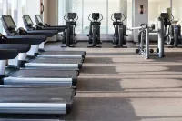 The Westin Nashville - Gym