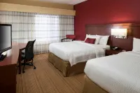Comfort Inn Jackson North - Ridgeland - gimnasio