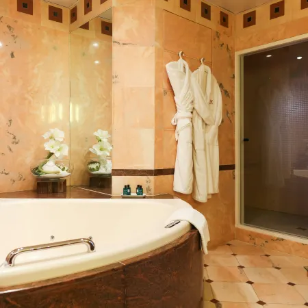Le Royal Hotels & Resorts Luxembourg