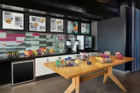 Aloft Phoenix-Airport - Airport Shuttle
