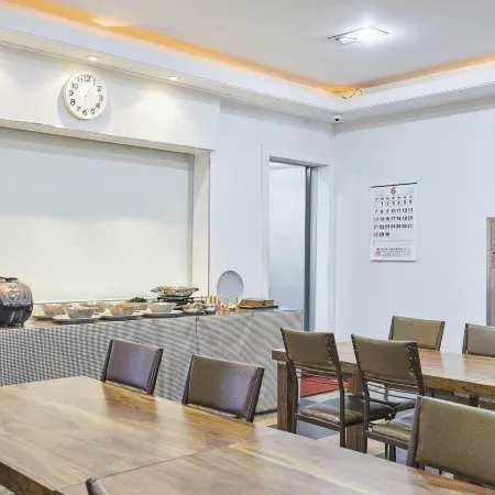 Osan Hotel Nuri