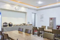 Osan Hotel Nuri - WiFi