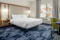 Fairfield Inn & Suites Kansas City North/Gladstone - 3-Star