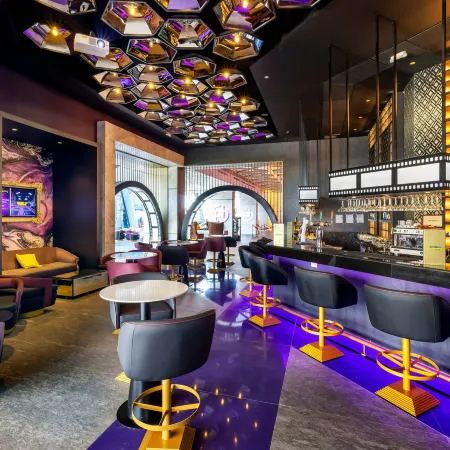 Planet Hollywood Adult Scene Cancun by Royalton,  An Autograph Collection All-Inclusive Resort