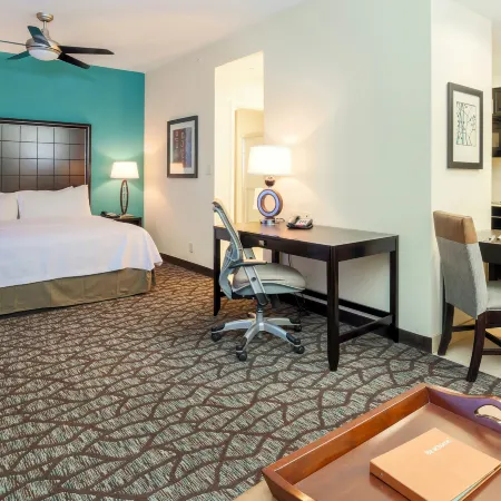 Homewood Suites by Hilton Lawton