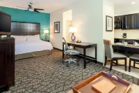 Homewood Suites by Hilton Lawton - 3-Star