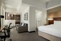 Residence Inn Omaha Downtown/Old Market Area - Pet friendly