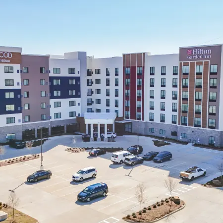 Hilton Garden Inn Hoover Birmingham