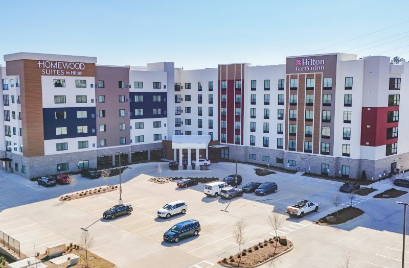 Hilton Garden Inn Hoover Birmingham