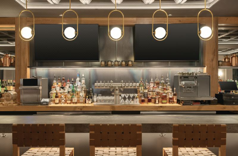 The Eddy Taproom & Hotel photo 5