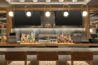 The Eddy Taproom & Hotel - bar