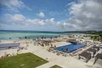 Royalton Blue Waters Montego Bay, An Autograph Collection All-Inclusive Resort - Beach