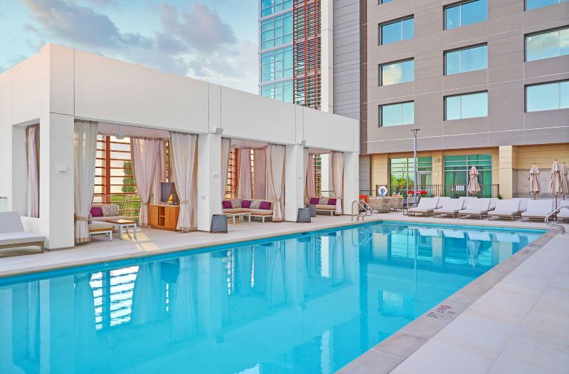 JW Marriott, Anaheim Resort photo 4