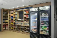 歡朋酒店-奧蘭多-布埃納維斯塔湖 - 2星級