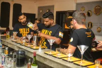 Savoy - Ihcl SeleQtions - bar