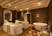 Savoy - Ihcl SeleQtions - Pet friendly