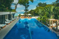 Los Altos Resort - Khách sạn giá rẻ