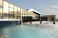 Fletcher Wellness-Hotel Sittard - Pools