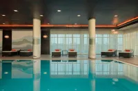 Sheraton Club des Pins Resort - Pool