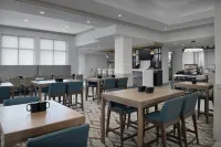 Hilton Garden Inn Casper - Frühstück
