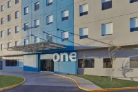 One Chihuahua Norte - 3 ดาว