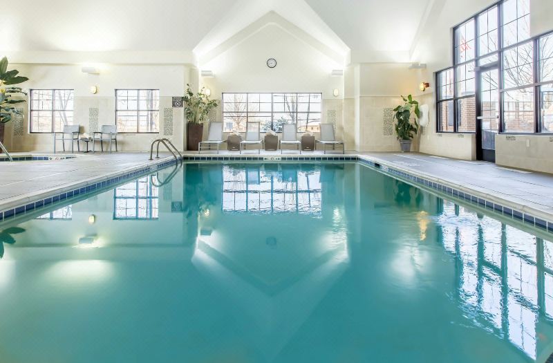 Residence Inn Lexington Keeneland/Airport photo 2