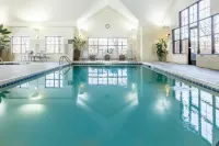 Residence Inn Lexington Keeneland/Airport - Airport Shuttle