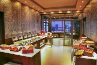 Lamana Hotel - Frühstück