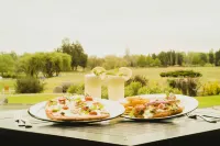 Sheraton Colonia Golf & Spa Resort - breakfast