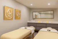 Colony Club, a Luxury Collection Resort, Barbados - spa