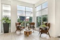 Hilton Garden Inn Montgomery - Eastchase - parking
