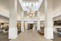 Hilton Garden Inn Dallas/Allen - Pet Friendly