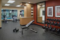 TownePlace Suites by Marriott Richmond - 3 estrellas