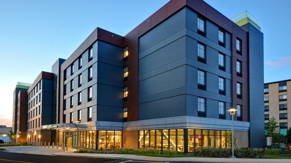 Home2 Suites by Hilton Boston South Bay