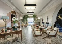 Hôtel Belles Rives - Gym