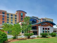 Embassy Suites by Hilton Savannah Airport Hotels in der Nähe von Flughafen Savannah/Hilton Head