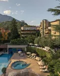 Hotel Mignon Meran Park & Spa - Pool