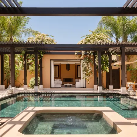 Mandarin Oriental, Marrakech