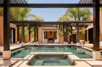 Mandarin Oriental, Marrakech - Lüks