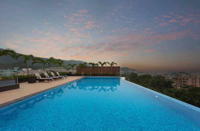 Fairfield by Marriott Visakhapatnam photo 4