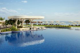 The St Regis Al Mouj Muscat Resort