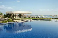 The St Regis Al Mouj Muscat Resort - 5 stjerner