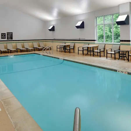 Homewood Suites by Hilton Boston-Billerica/Bedford/Burlington