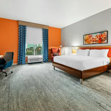 Hilton Garden Inn Warner Robins