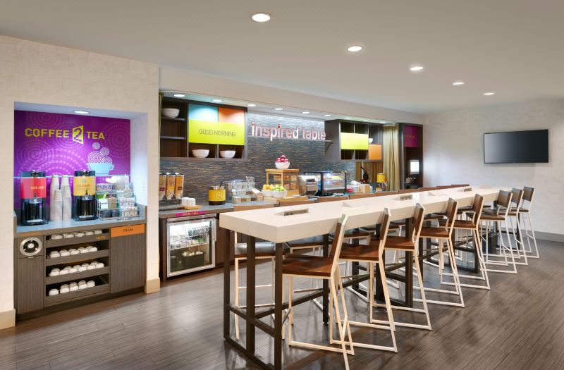 Home2 Suites by Hilton Houston/Katy photo 5