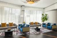Hampton Inn & Suites Baton Rouge Downtown - 2 stjerner