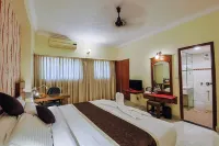 Maurya Palace - Quầy Bar
