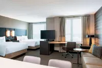 Residence Inn Winnipeg - Airport Shuttle