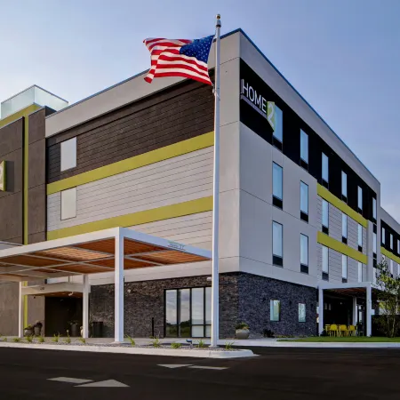 Home2 Suites by Hilton Loves Park Rockford