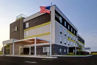 Home2 Suites by Hilton Loves Park Rockford - Wifi